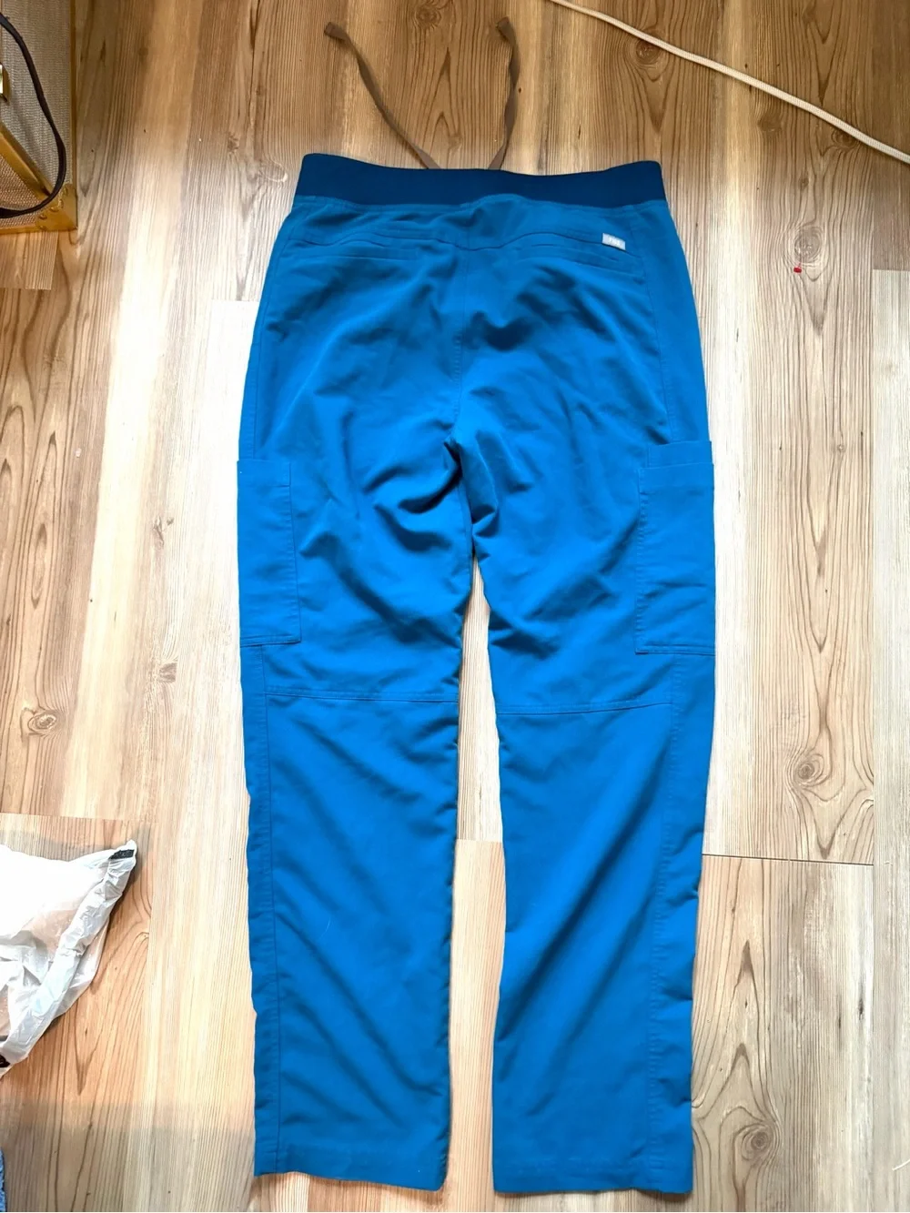 Blue Figs M technical collection